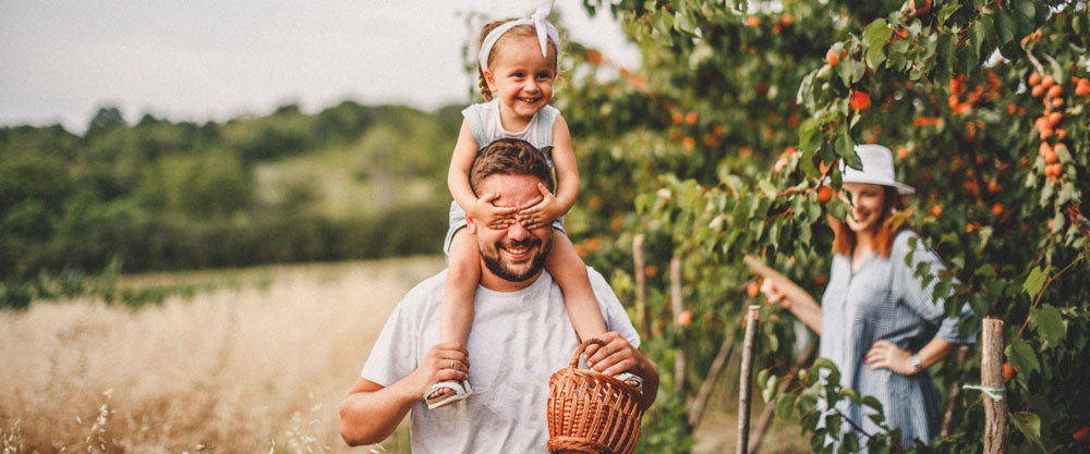 Nourishing from Roots to Health: Exploring Local Foods & Our Evolutionary Connection to Natural Nutrition