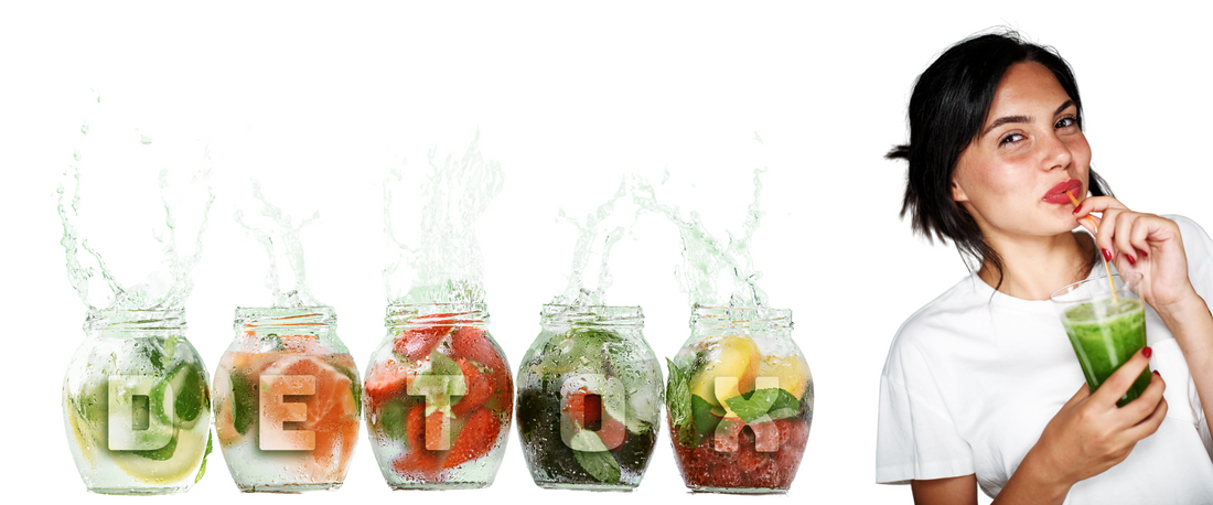 Detoxing Your Body for Long-Term Well-Being