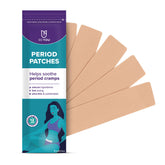 BeYou Menstrual Patch