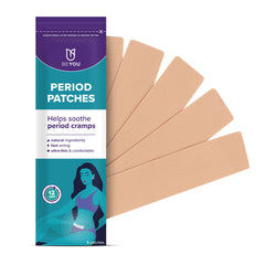 BeYou Menstrual Patch
