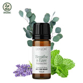 Breathe & Ease Aromatherapy Blend