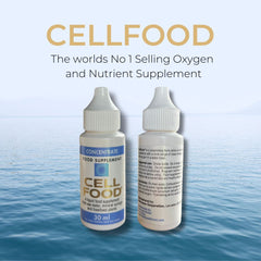 Cellfood Concentrate 30ml