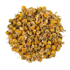 Chamomile Blossoms Herbal Tea