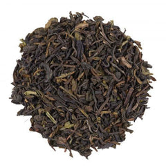 Darjeeling Summer Organic Black Tea