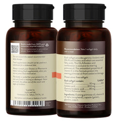 Evening Primrose Oil