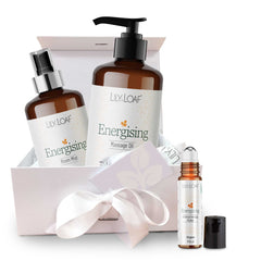 Energising Collection