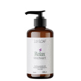 Relax Massage Oil