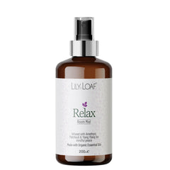 Relax Room Mist