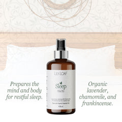 Sleep Pillow Mist