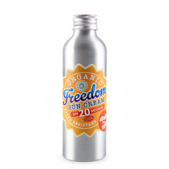 Freedom Mineral Sun Cream SPF 20