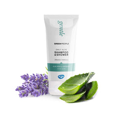 Daily Aloe Shampoo