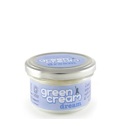 Green Cream Dream