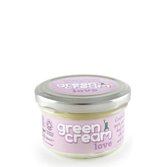Green Cream Love