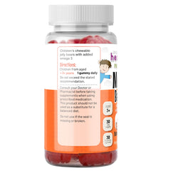 Mega Bears (30 Jelly Bears)