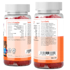 Mega Bears (30 Jelly Bears)