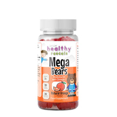 Mega Bears (30 Jelly Bears)