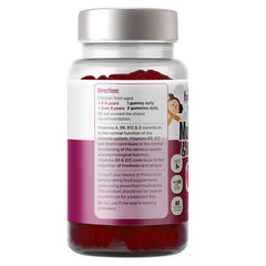 Multi-Vits & Minerals