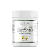 Electrolytes Drink