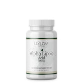 Alpha Lipoic Acid (ALA)