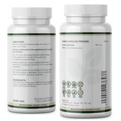 Choline Bitartrate