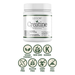 Creatine