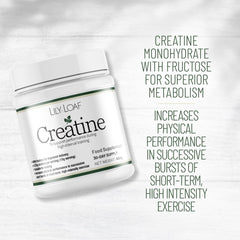 Creatine