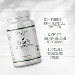 Double Magnesium