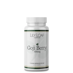 Goji Berry