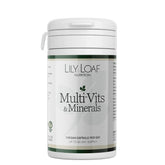 Multi-Vits & Minerals