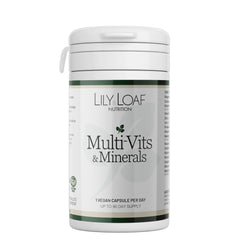 Multi-Vits & Minerals