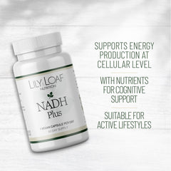 NADH Plus