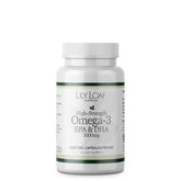 High-Strength Omega-3 EPA & DHA 3000mg