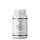Omega-3 EPA & DHA
