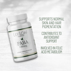 PABA