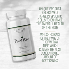 Paw Paw