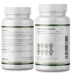 Trans-Resveratrol