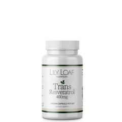Trans-Resveratrol
