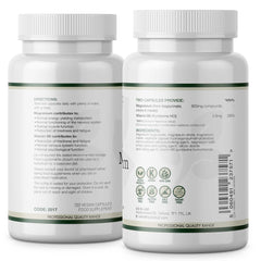 Triple Magnesium