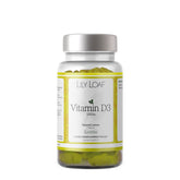 Vitamin D3 Gummies