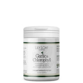 Garlic & Chlorophyll