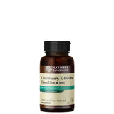 Cranberry & Buchu Combination