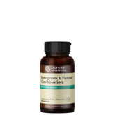 Fenugreek & Fennel Combination