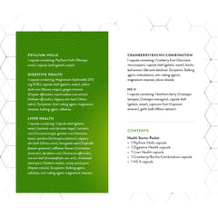 Healthy Starter Pack+