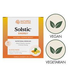 Solstic® Energy