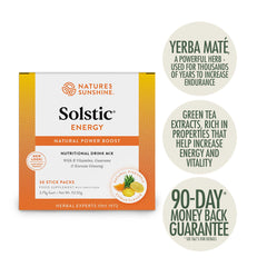 Solstic® Energy