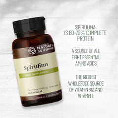 Spirulina
