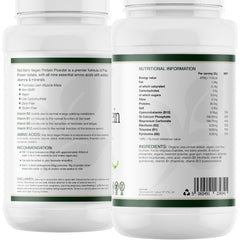Pea Protein Powder