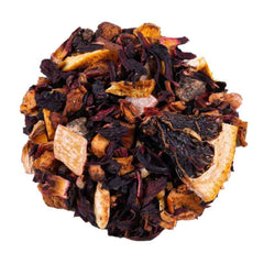 Paradise of Fruits Fruit Tea