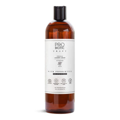 Laundry Liquid with Probiotics