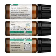Spearmint Essential Oil